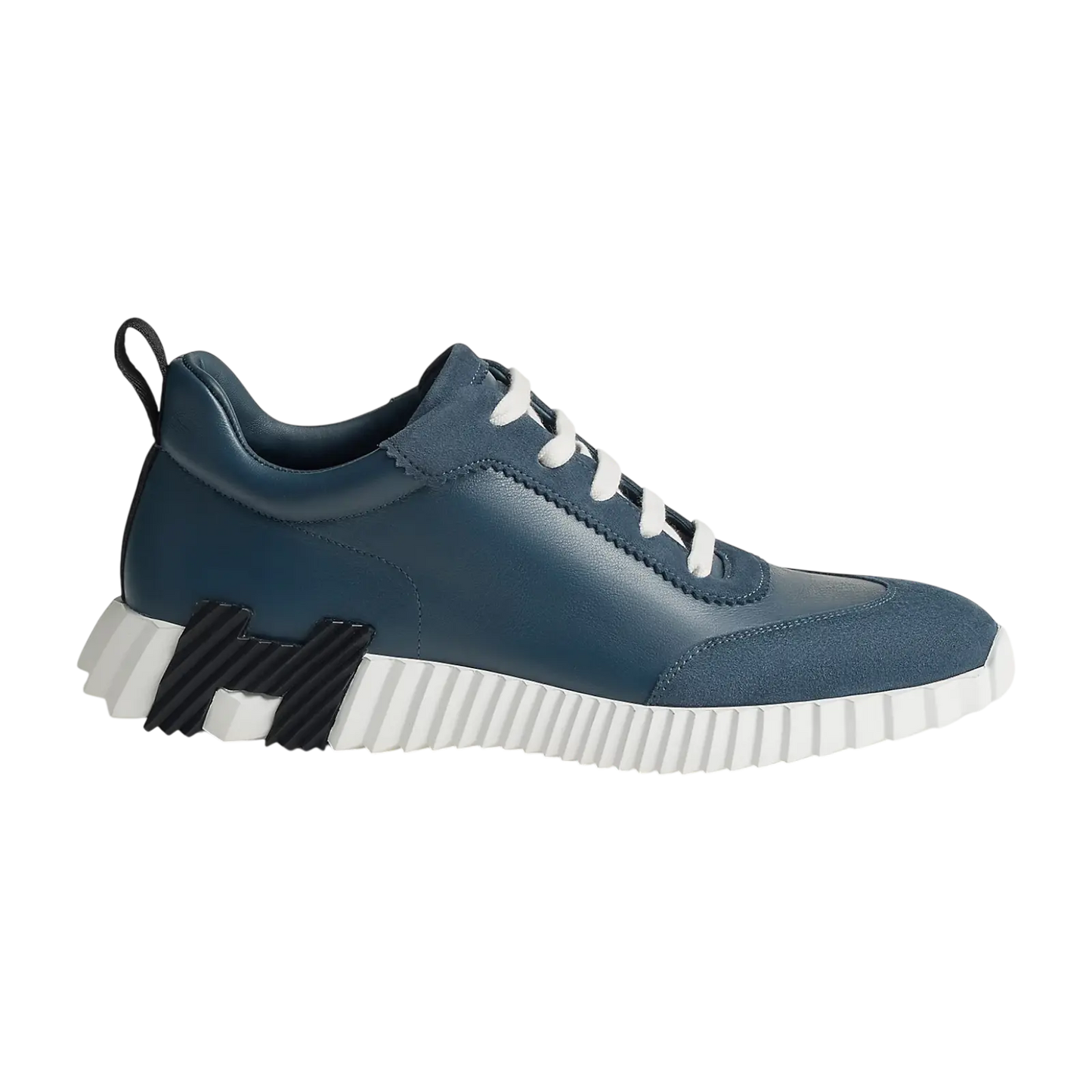 Hermes Bouncing Sneaker Bleu Celeste