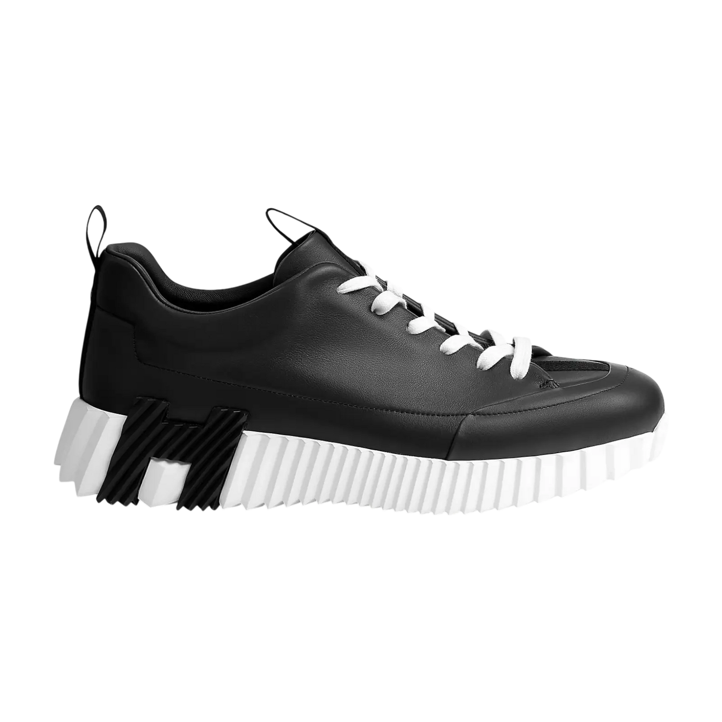 Hermes Bouncing Sneaker Noir