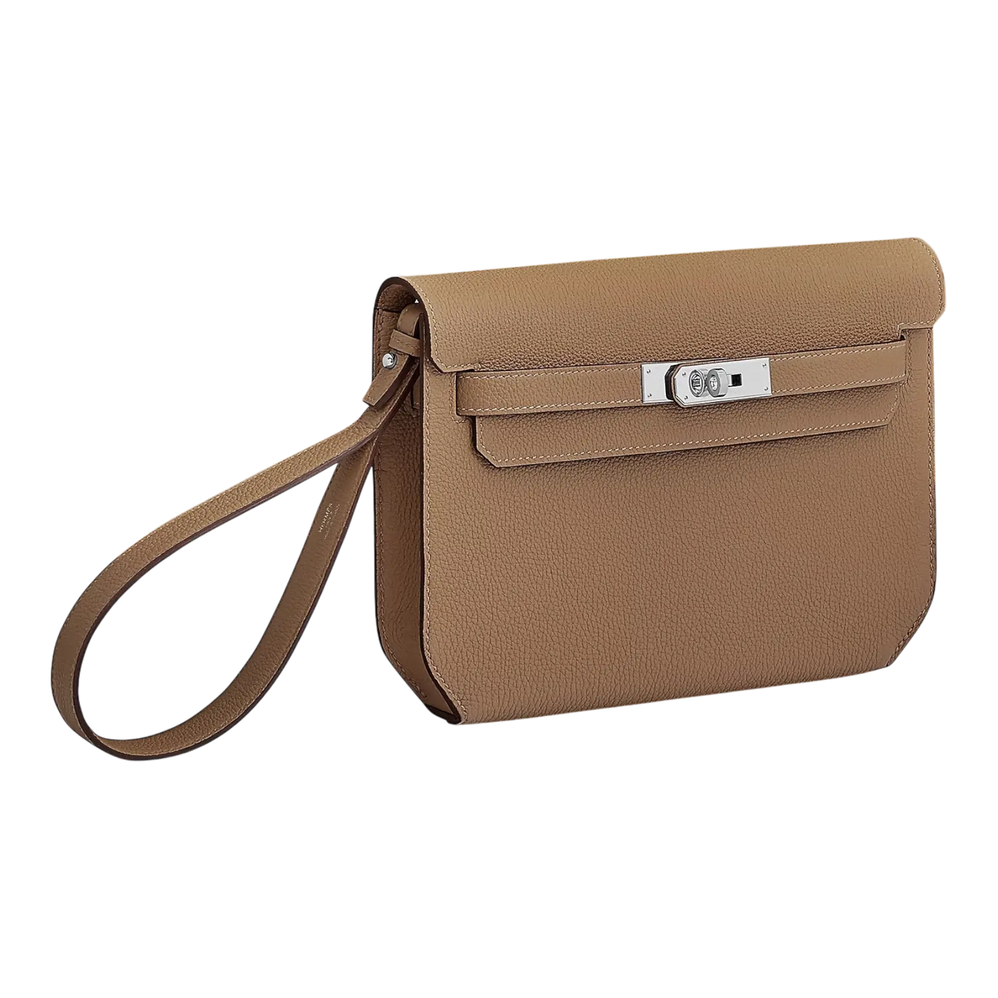 Hermes Depeche 25 Alezan