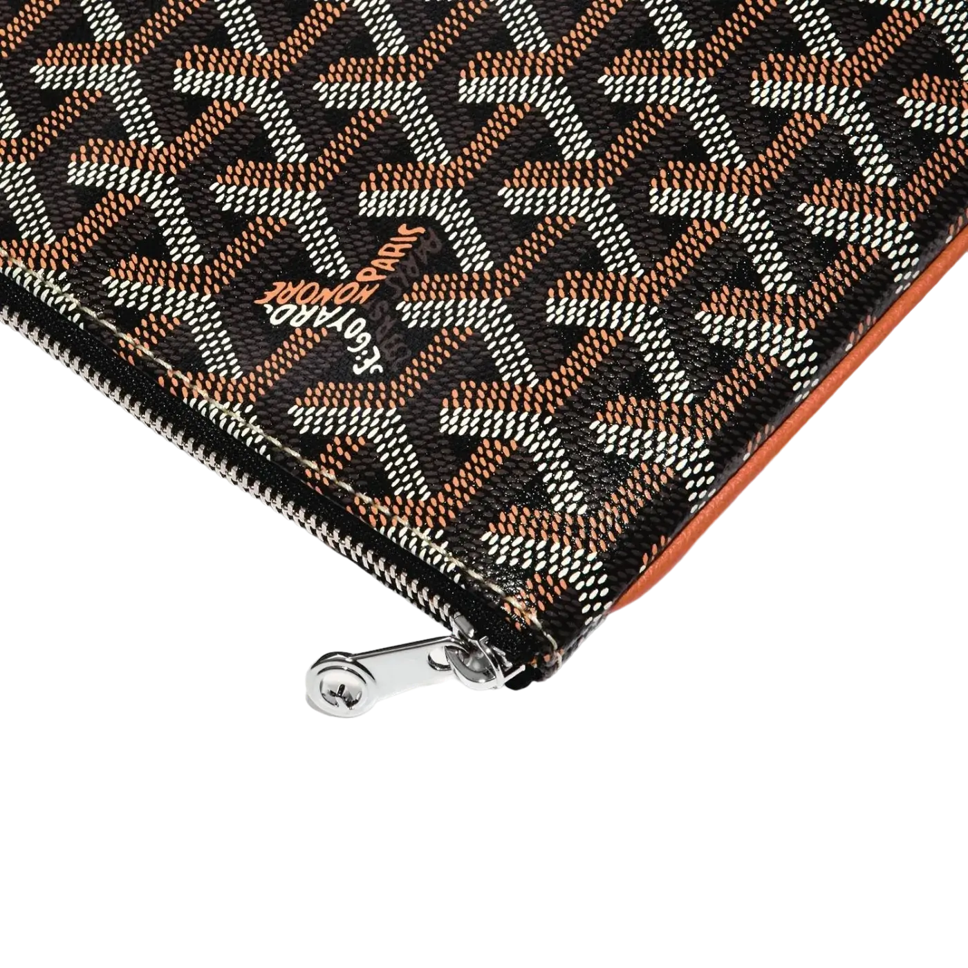 Goyard Senat Pouch Natural