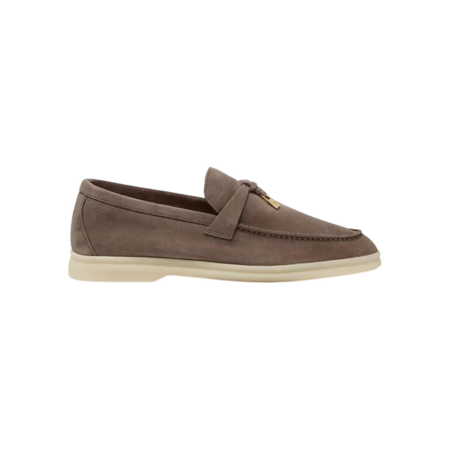 Loro Piana Summer Charms Loafer Rain Drops
