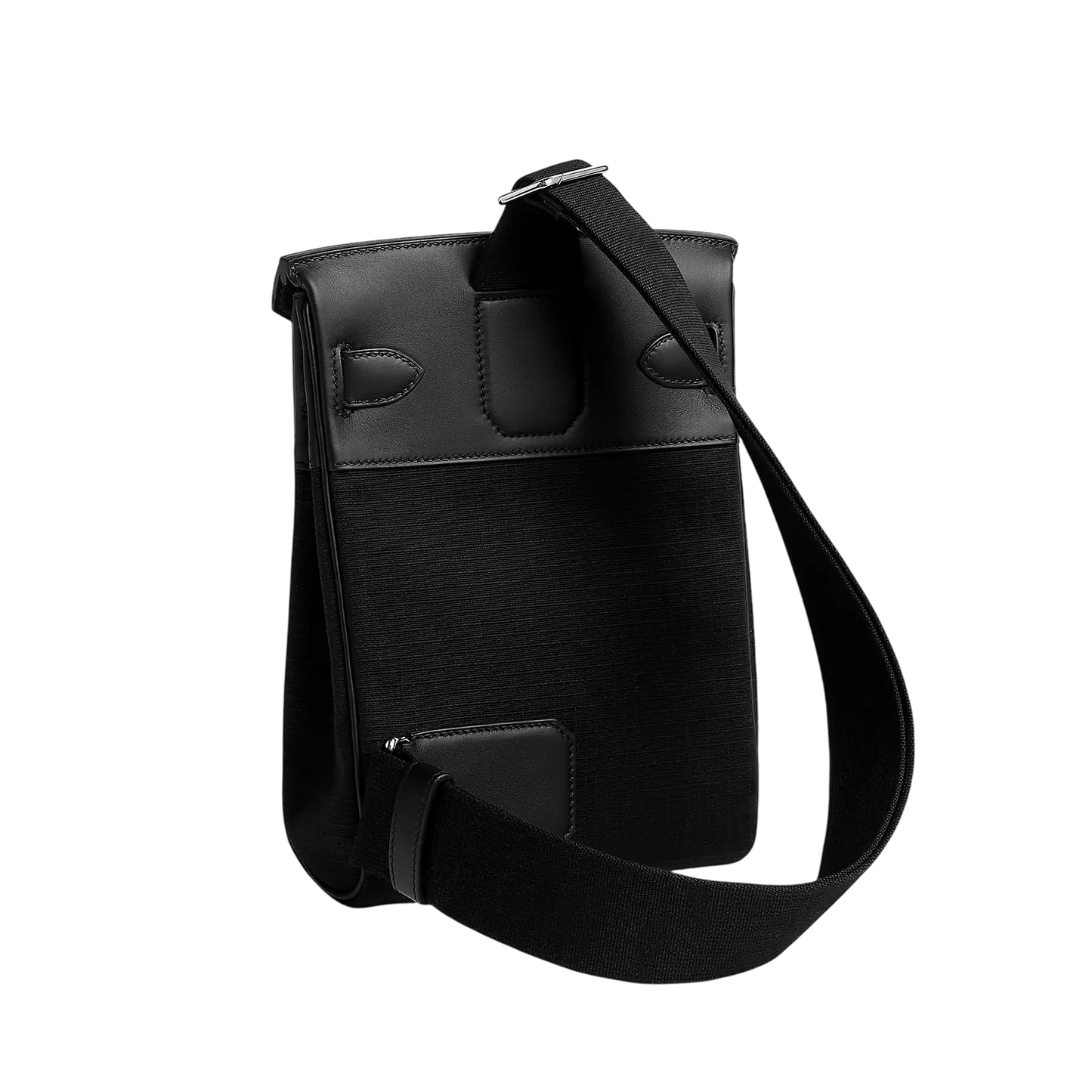 Hermes Hac A Dos Noir / Noir