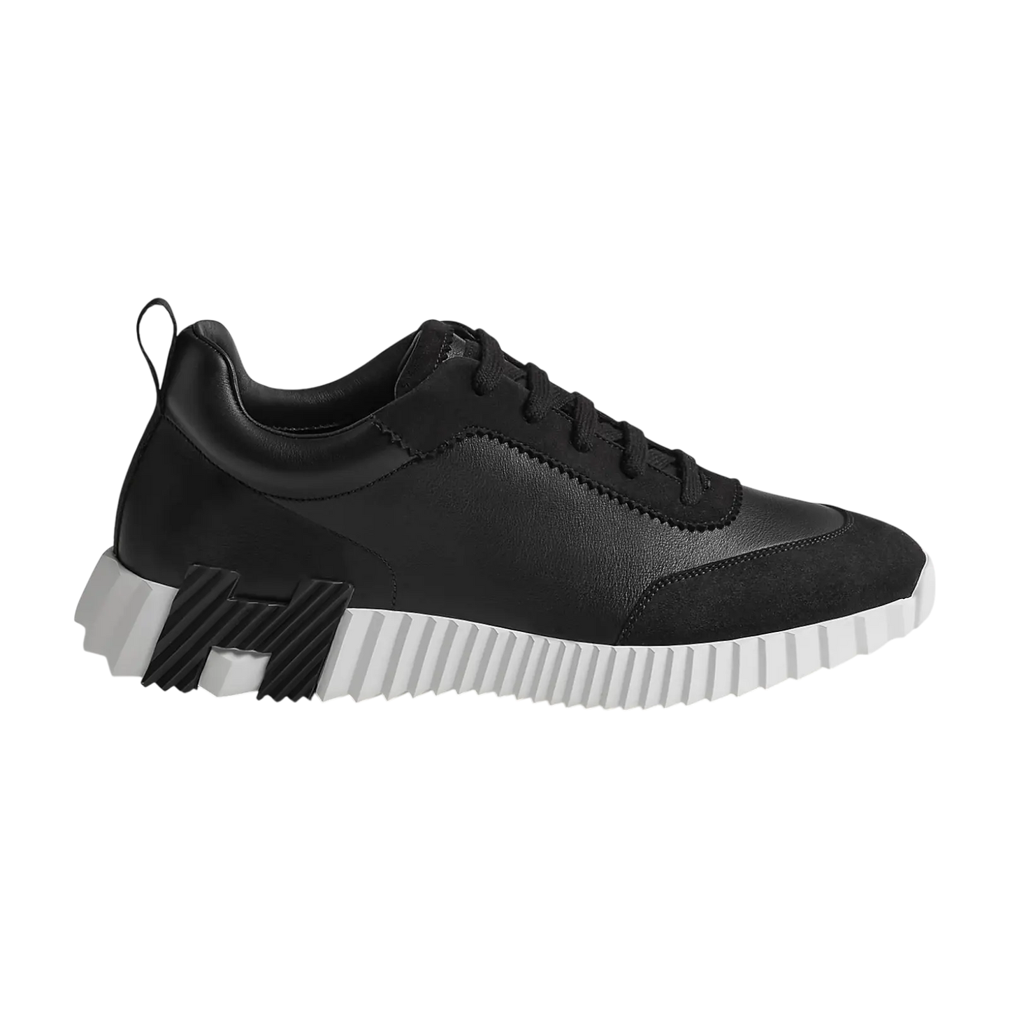 Hermes Bouncing Sneaker Noir
