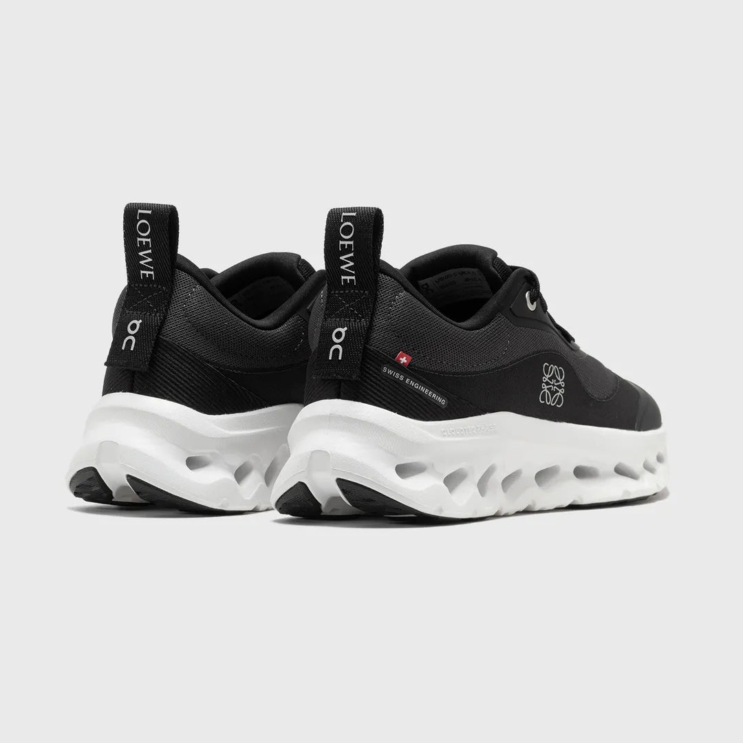 On Cloud | Cloudtilt 2 Loewe Sneakers – Black