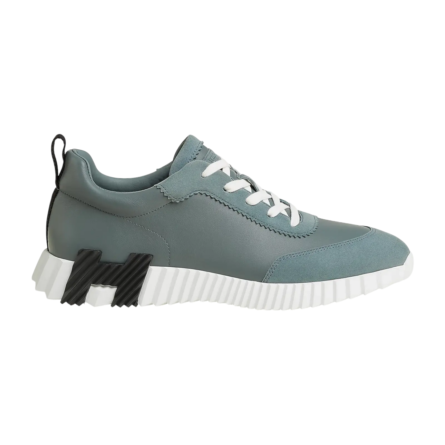 Hermes Bouncing Sneaker Bleu Tonnerre