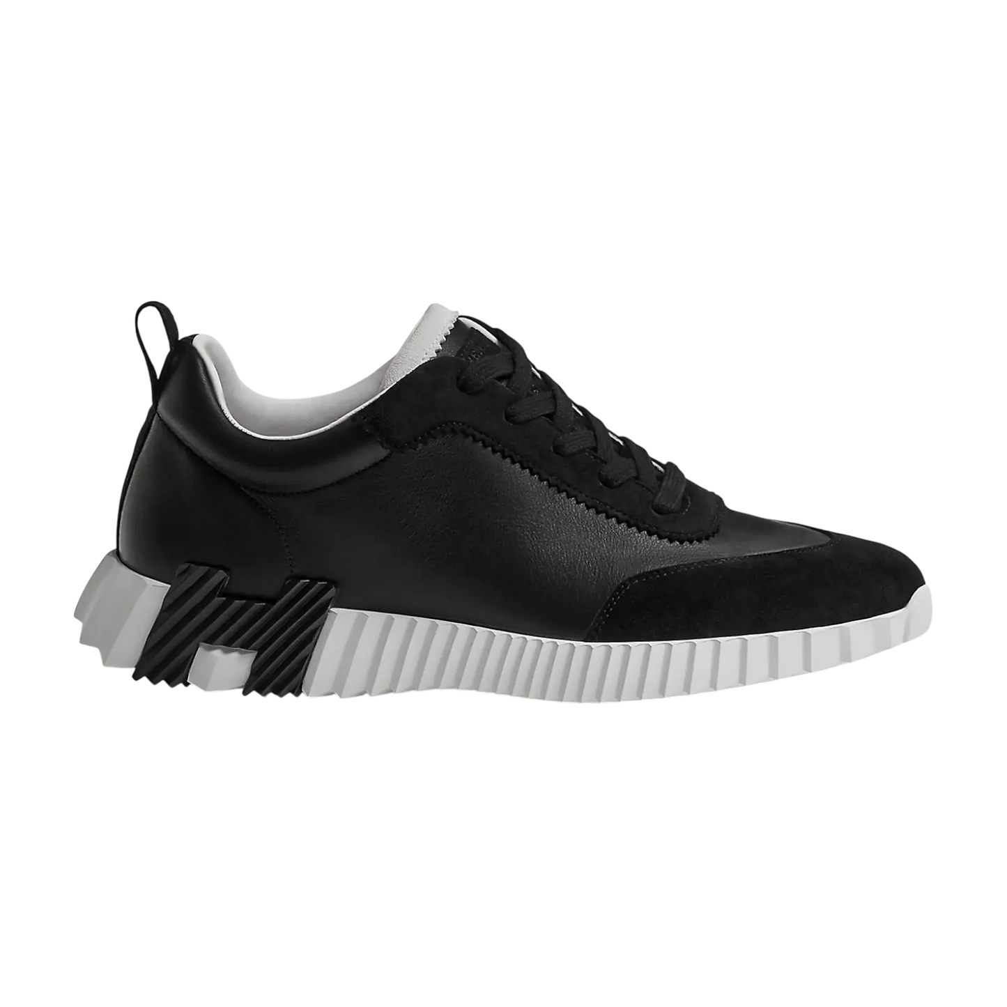 Hermes Bouncing Sneaker Noir
