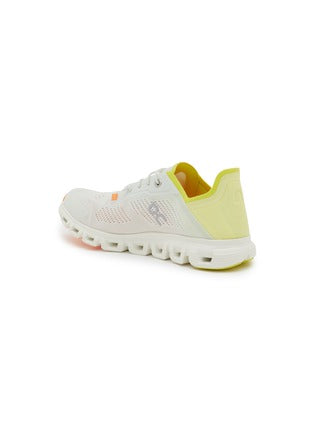 On Cloud | Cloud 6 Coast Sneakers – Aloe Limelight