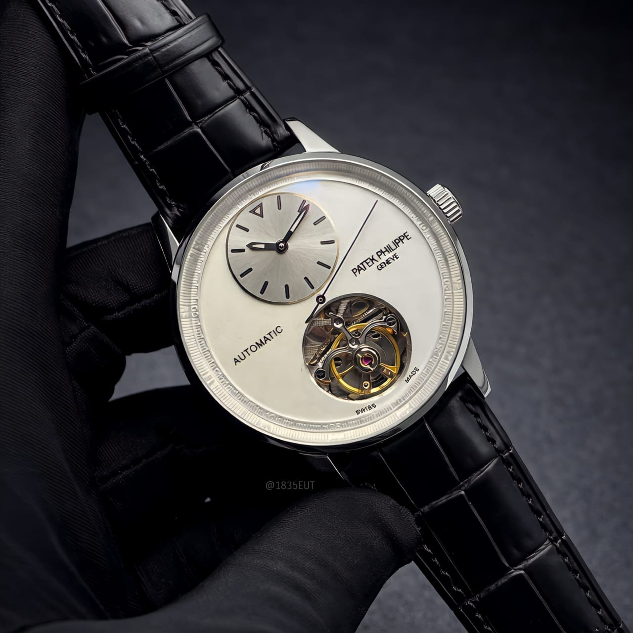 Patek Philippe | Complications Skeleton Ref 5180 1g Or Calatrava Skeleton Variant On