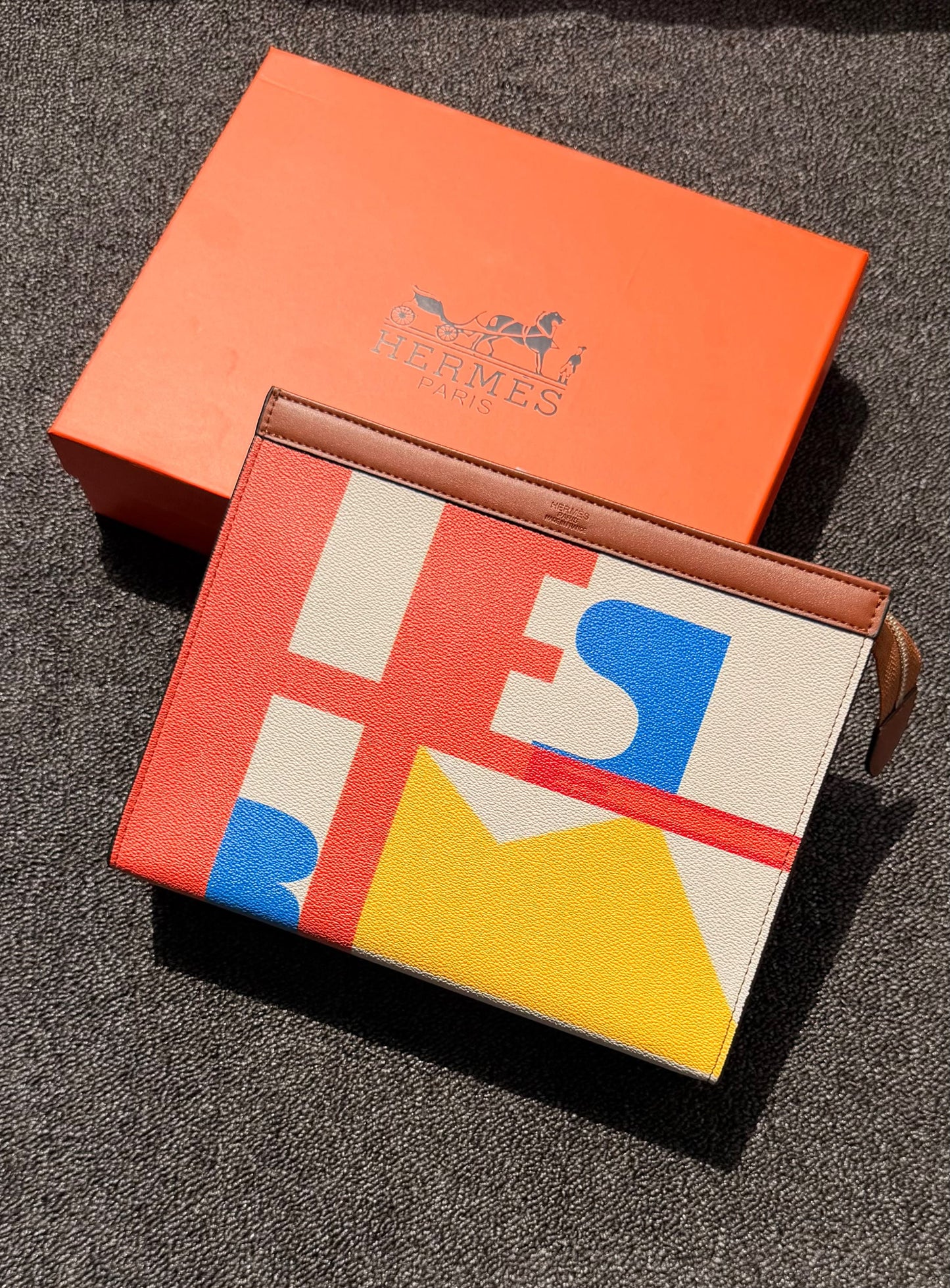 Hermès | Pouch