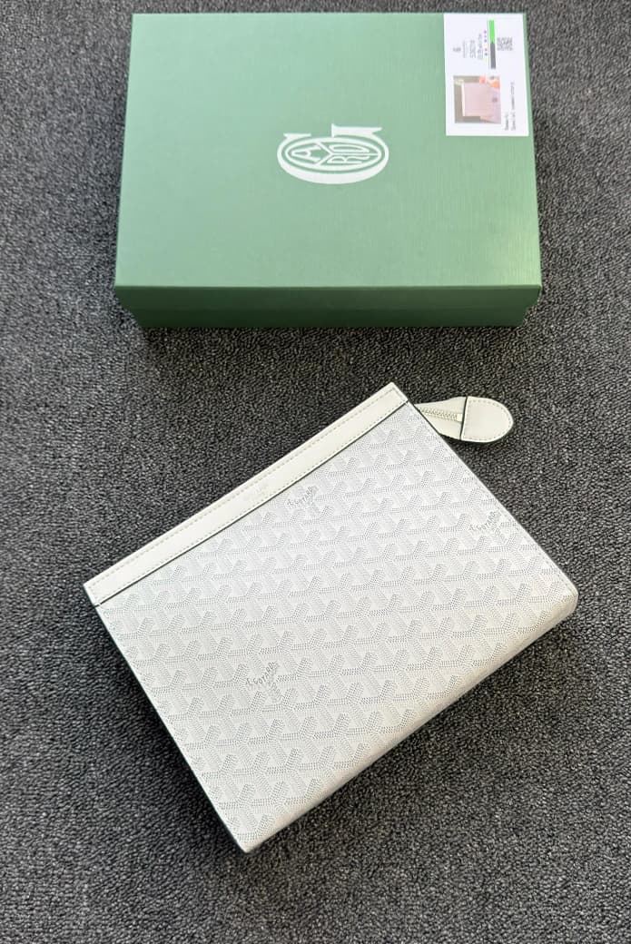 Goyard | Pouch