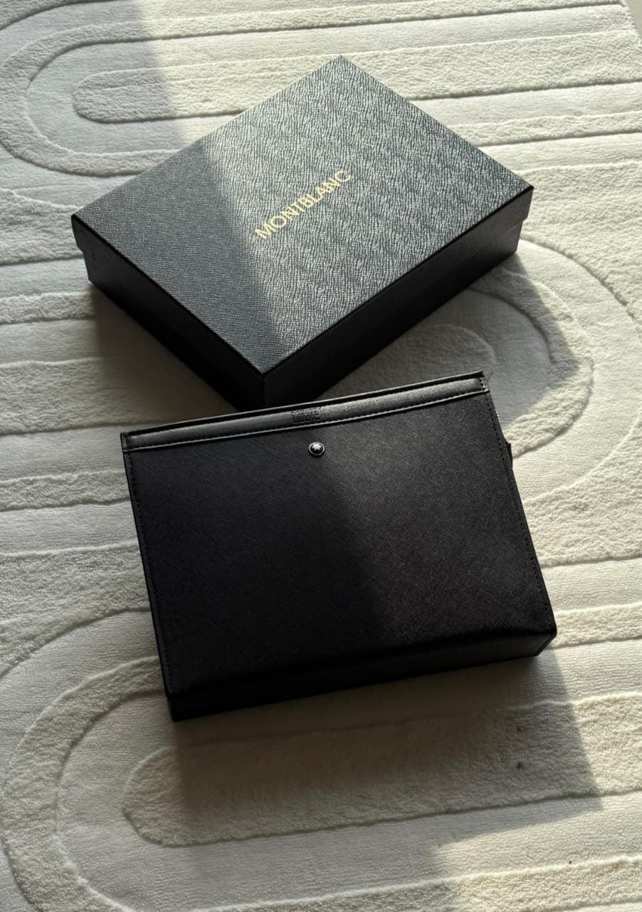 Montblanc | Pouch