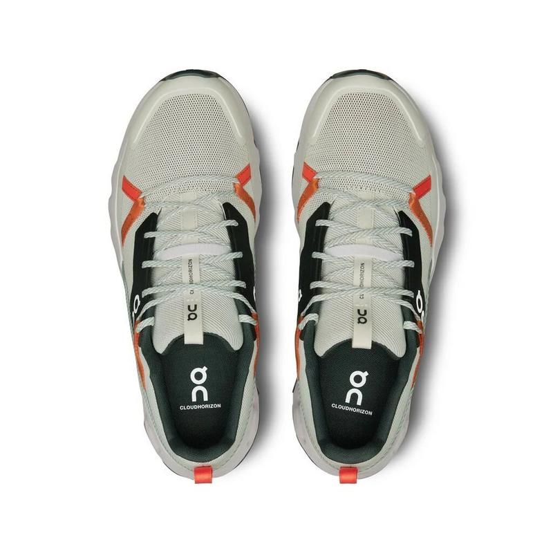 On Cloud | Cloudhorizon Hiking Shoes – Grey