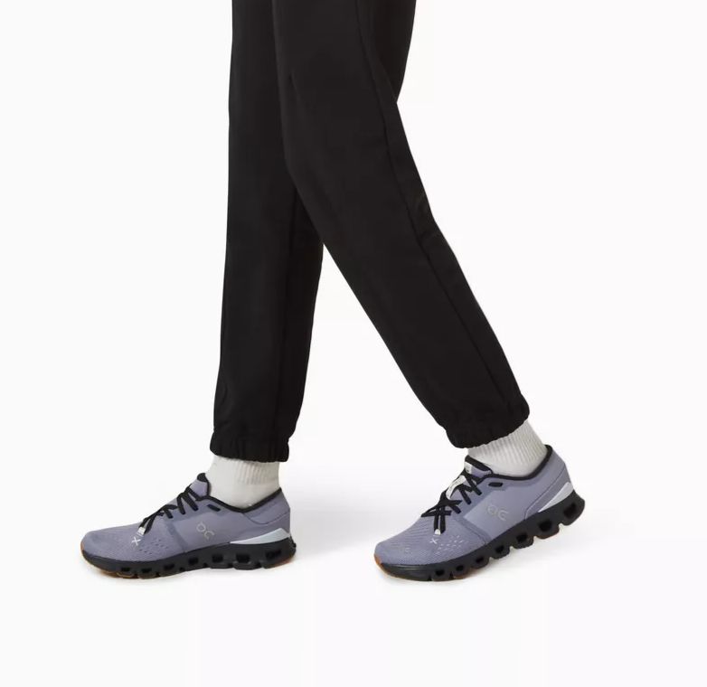 On Cloud | Cloud X 4 Sneakers – Feather Black