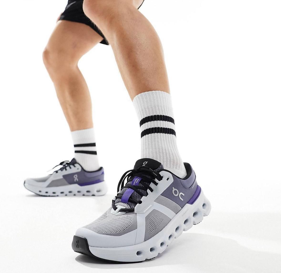 On Cloud | Cloudrunner 2 Nimbus Sneakers – Blue