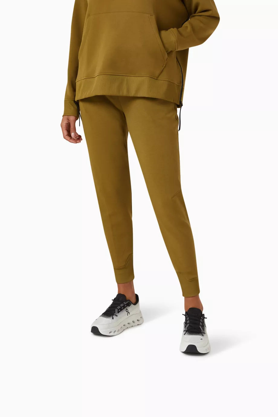 On Cloud | Cloudtilt Low-Top Sneakers