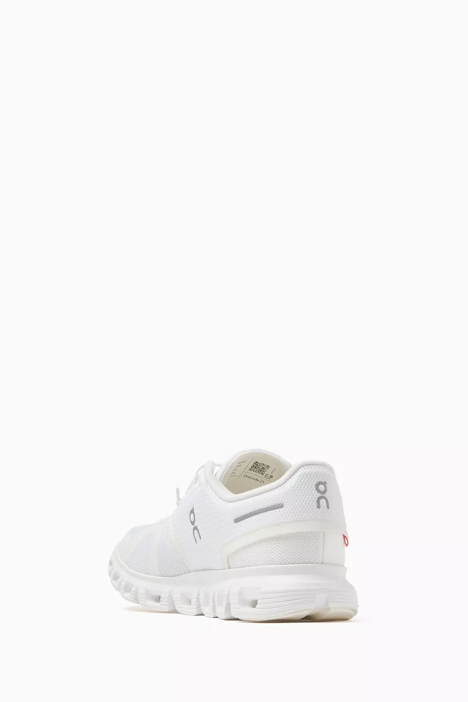 On Cloud | Cloud 6 Low-Top Sneakers