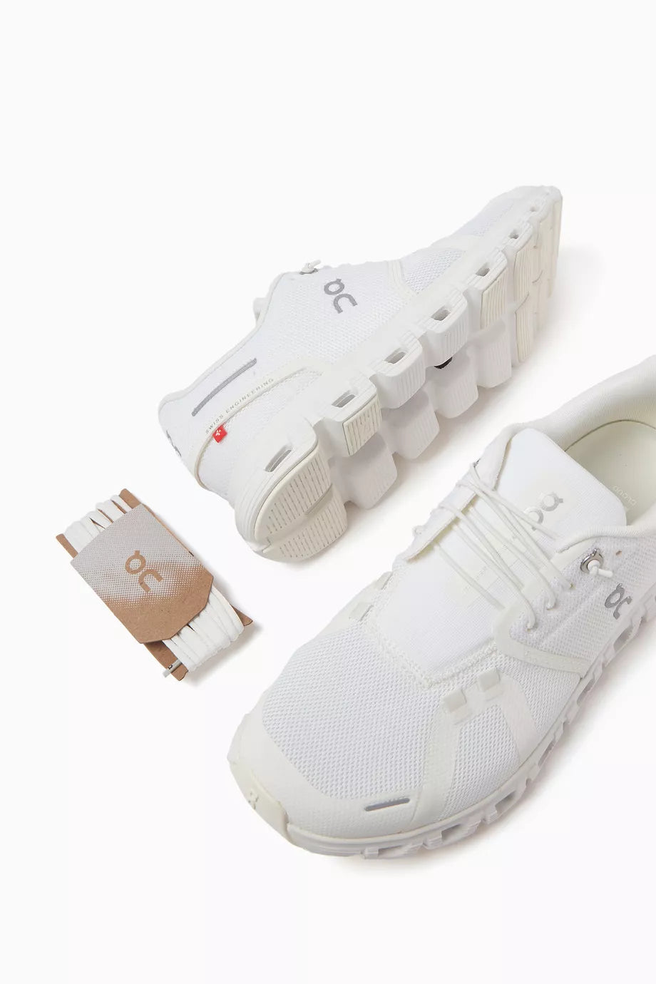 On Cloud | Cloud 6 Low-Top Sneakers