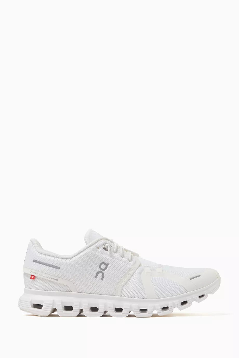 On Cloud | Cloud 6 Low-Top Sneakers
