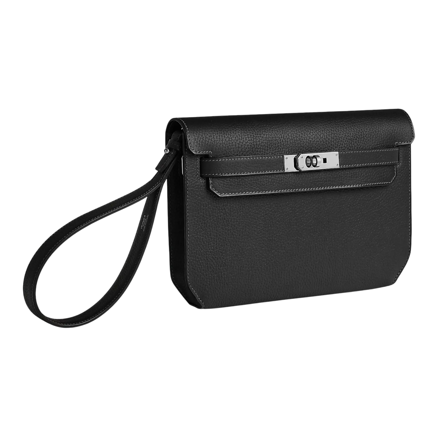 Hermes Depeche 25 Noir
