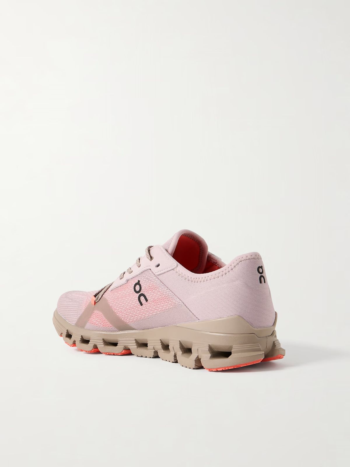 On Cloud | Cloud X 4 AD Sneakers – Stone Black