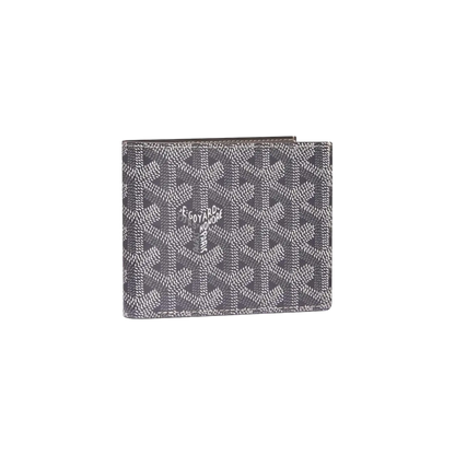 Goyard Victoire Wallet Grey