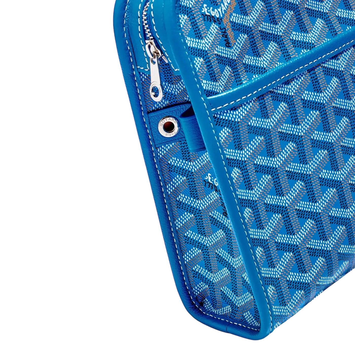 Goyard Jouvence Bag Sky Blue