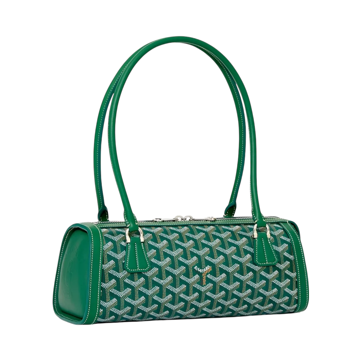 Goyard Bonbonniere Bag Green