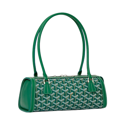 Goyard Bonbonniere Bag Green