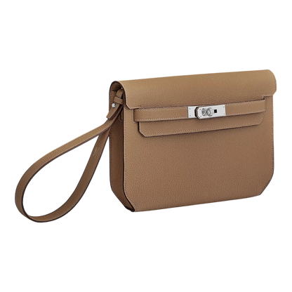 Hermes Depeche 25 Alezan