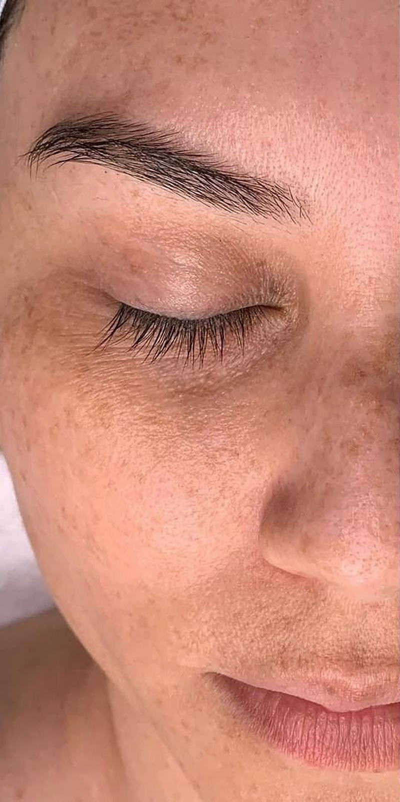 Sculpted Skin in Minutes