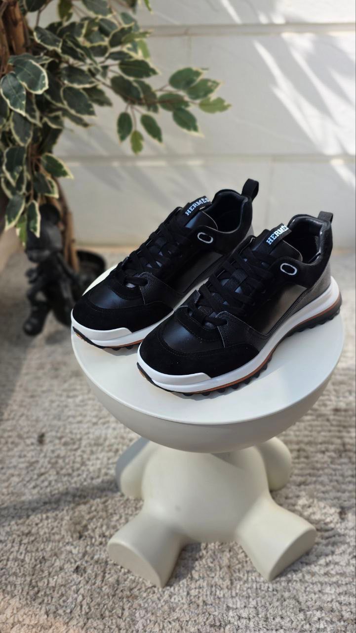 Hermès | H24 Chaîne d’Ancre Sneakers