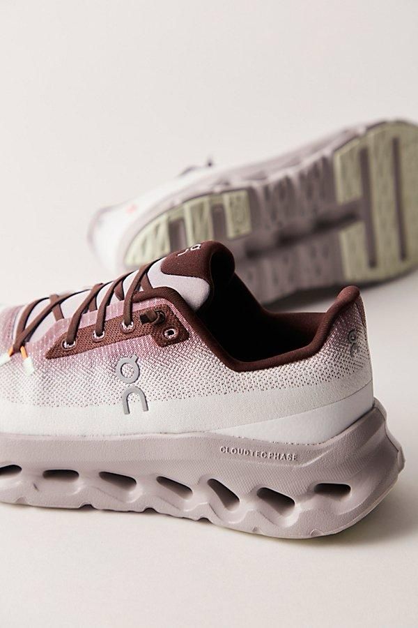On Cloud | Cloudtilt Sneakers – Quartz Pearl