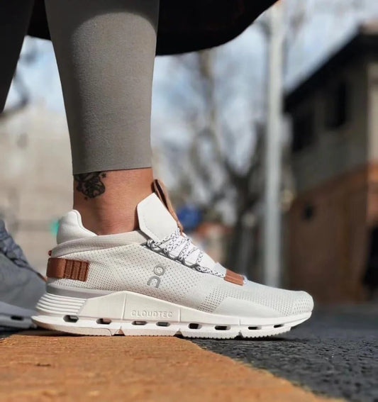 On Cloud | Cloud Nova Sneakers