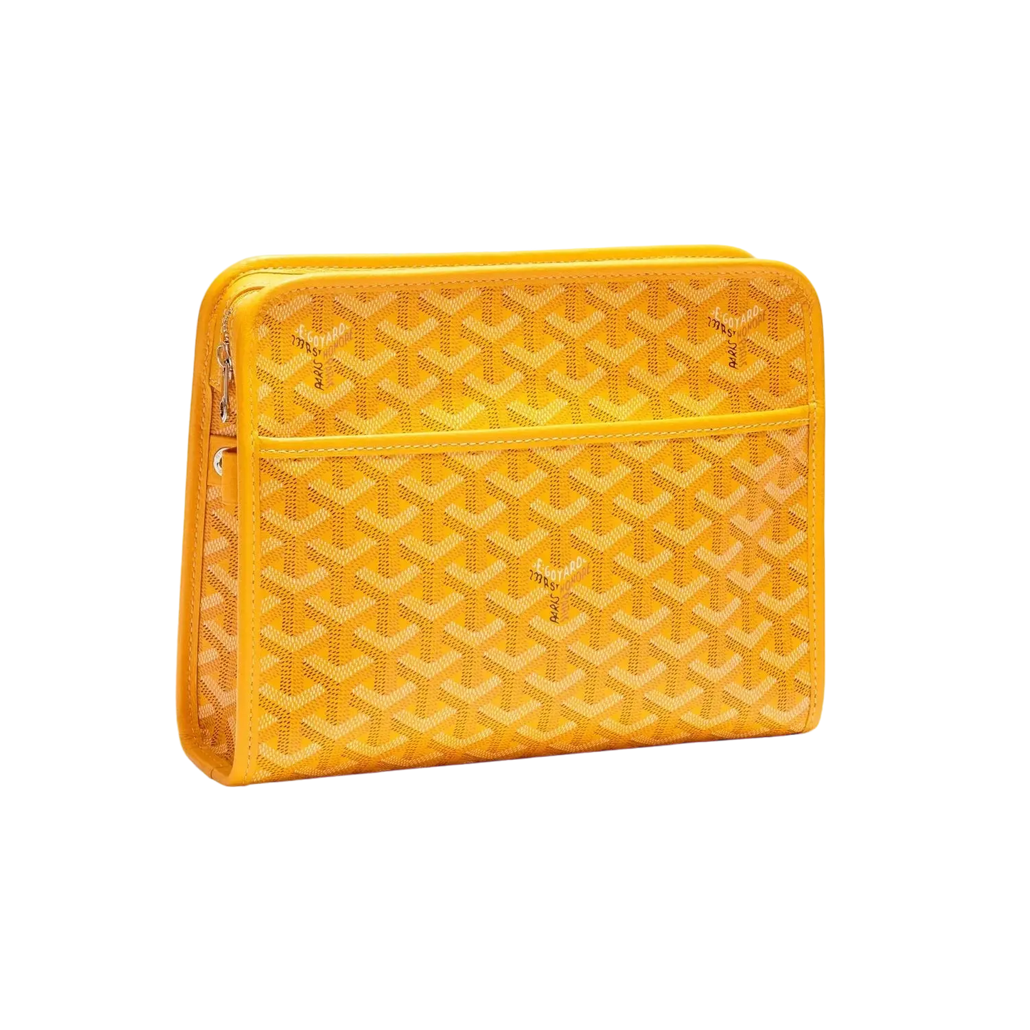 Goyard Jouvence Bag Yellow