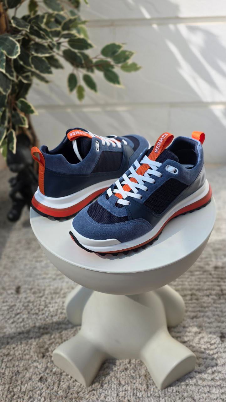 Hermès | H24 Sneakers