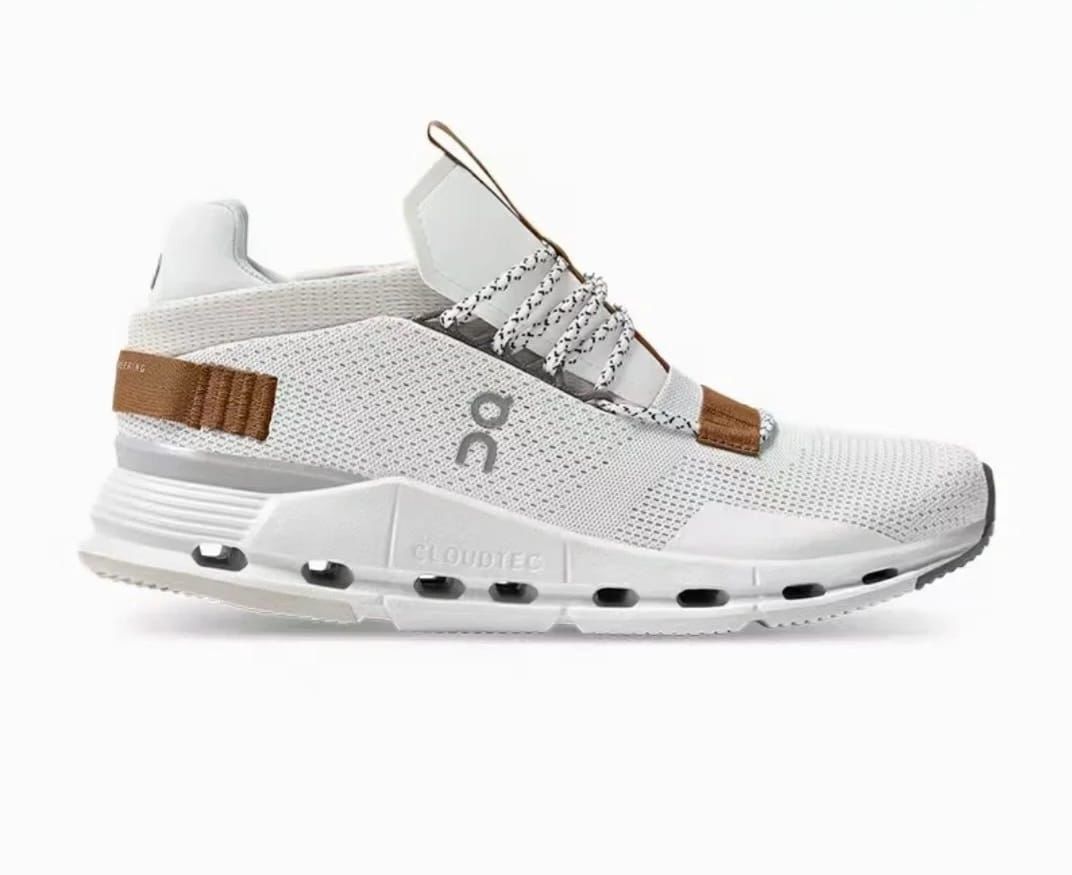 On Cloud | Cloud Nova Sneakers