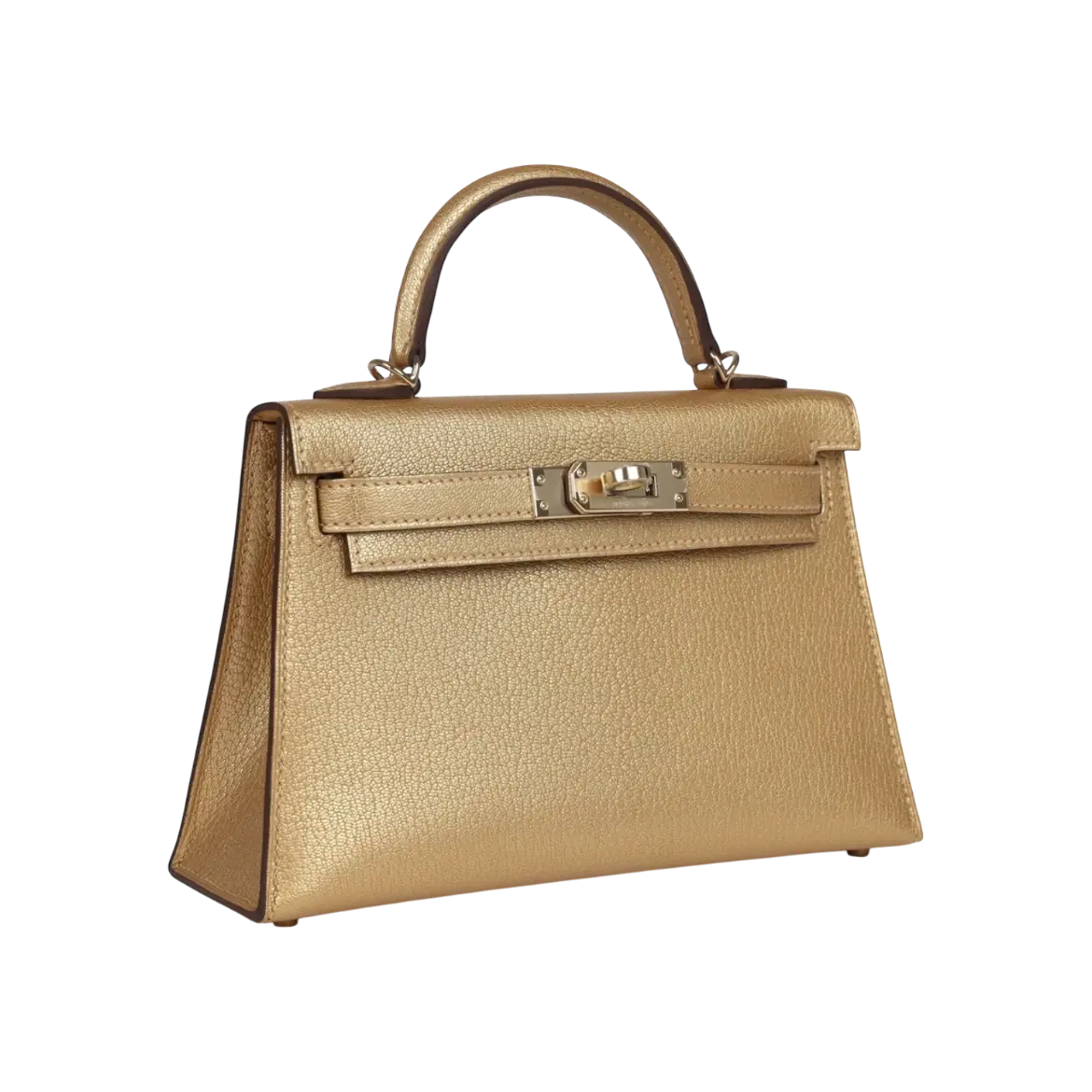 Hermes Mini Kelly