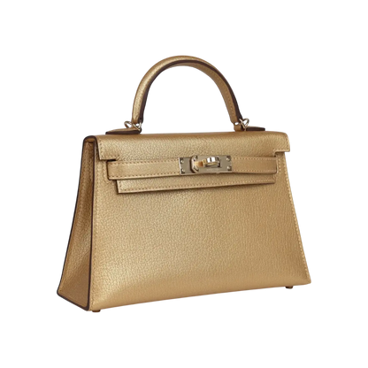 Hermes Mini Kelly