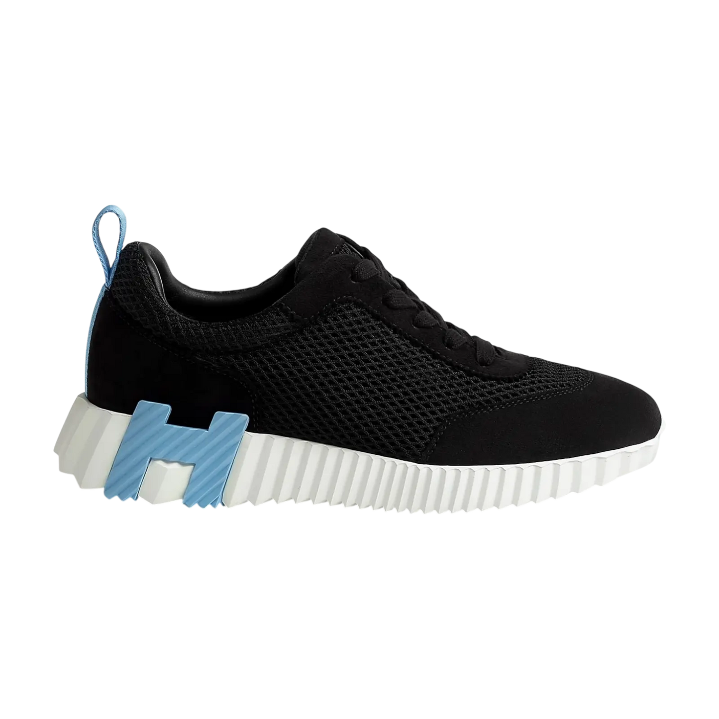 Hermes Bouncing Sneaker Noir