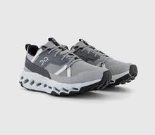 On Cloud | Cloudwander Waterproof Sneakers – Grey