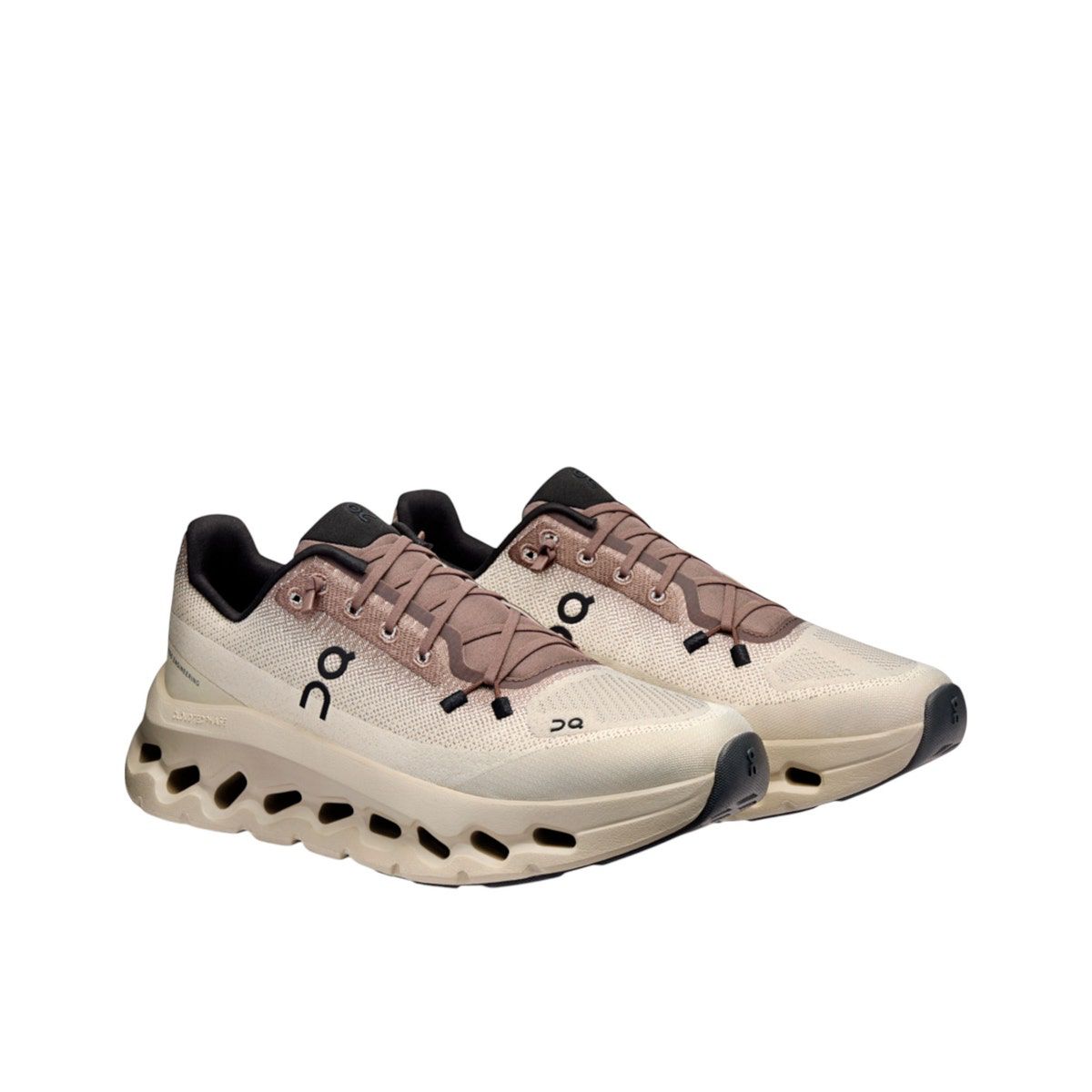 On Cloud | Cloudtilt Sneakers – Clove Sand