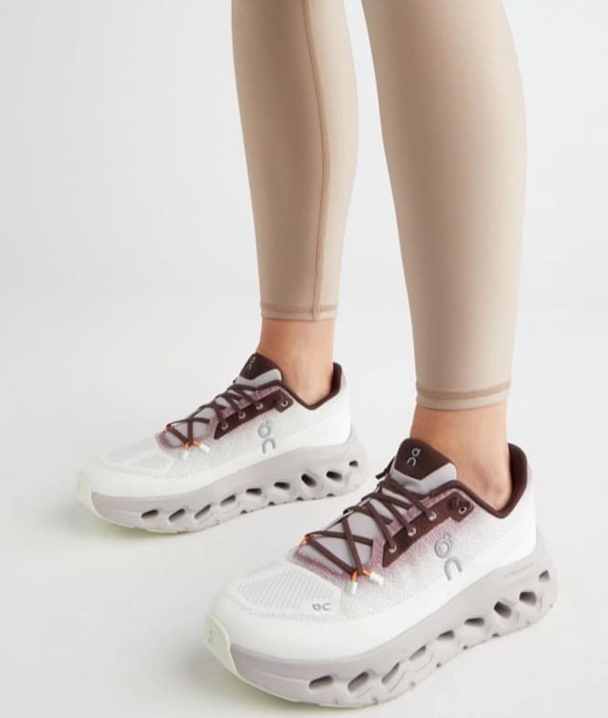 On Cloud | Cloudtilt Sneakers – Quartz Pearl
