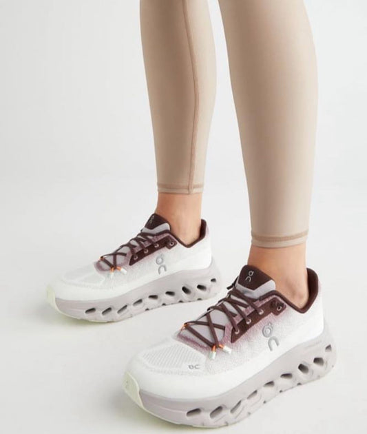 On Cloud | Cloudtilt Sneakers – Quartz Pearl