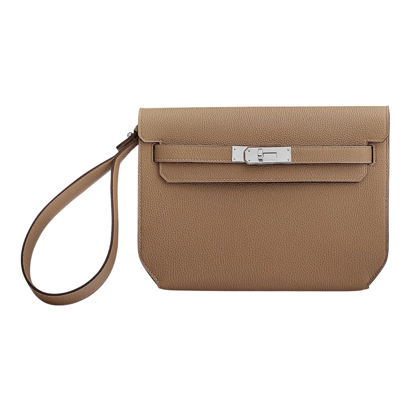 Hermes Depeche 25 Alezan