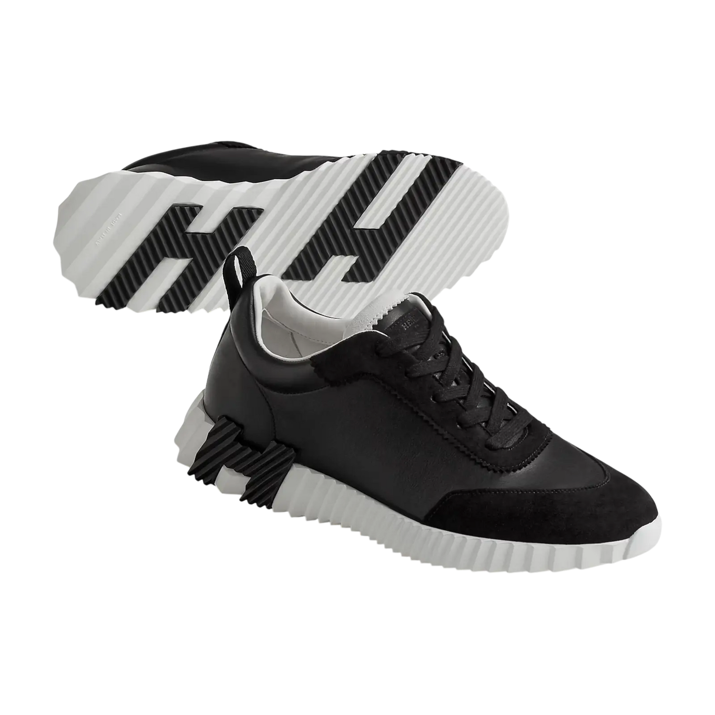 Hermes Bouncing Sneaker Noir