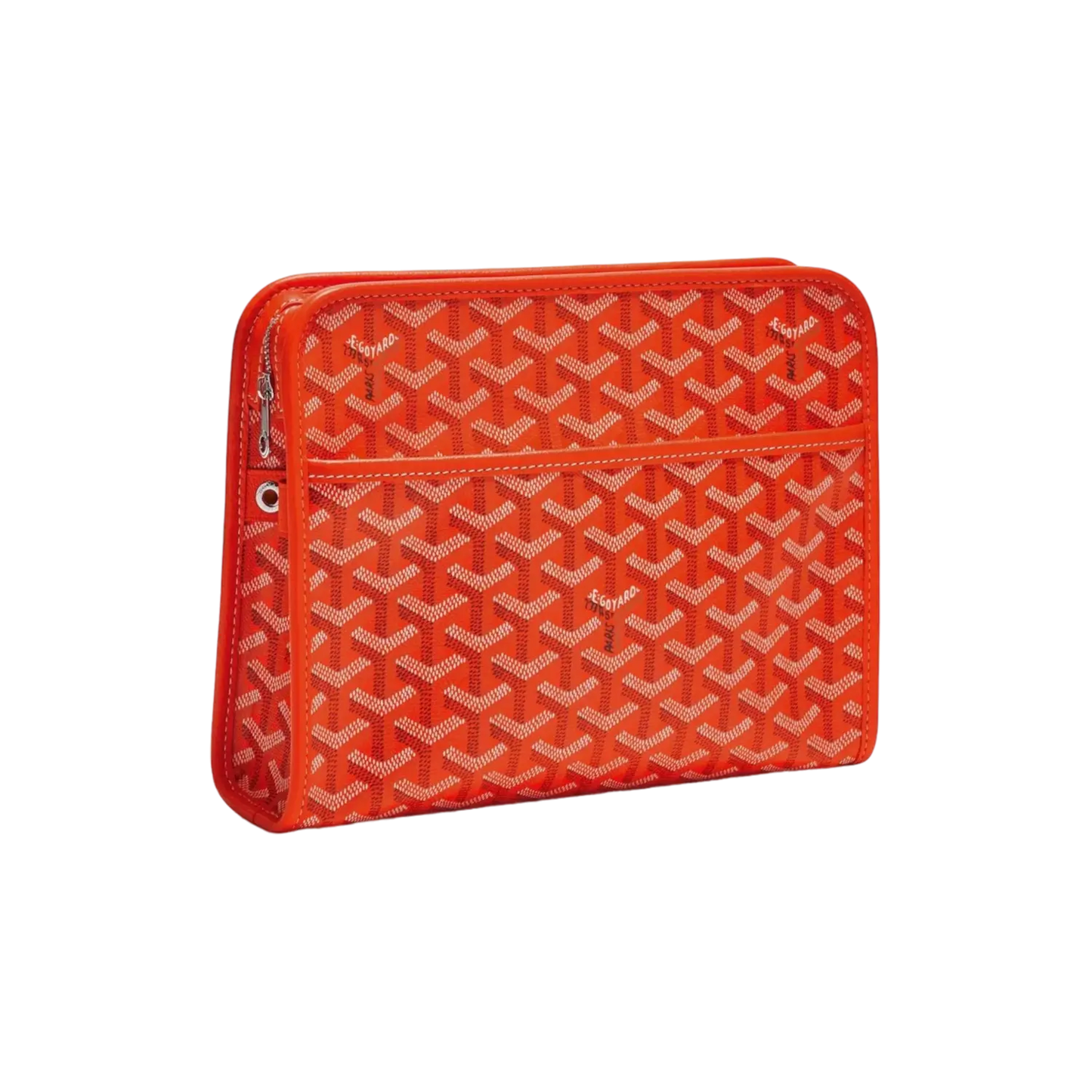 Goyard Jouvence Bag Orange