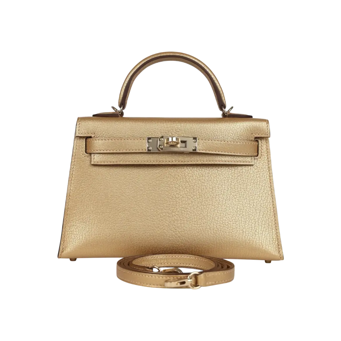 Hermes Mini Kelly