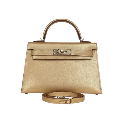 Hermes Mini Kelly