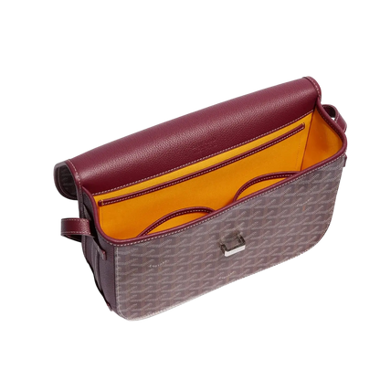 Goyard Belvedere Bordeaux