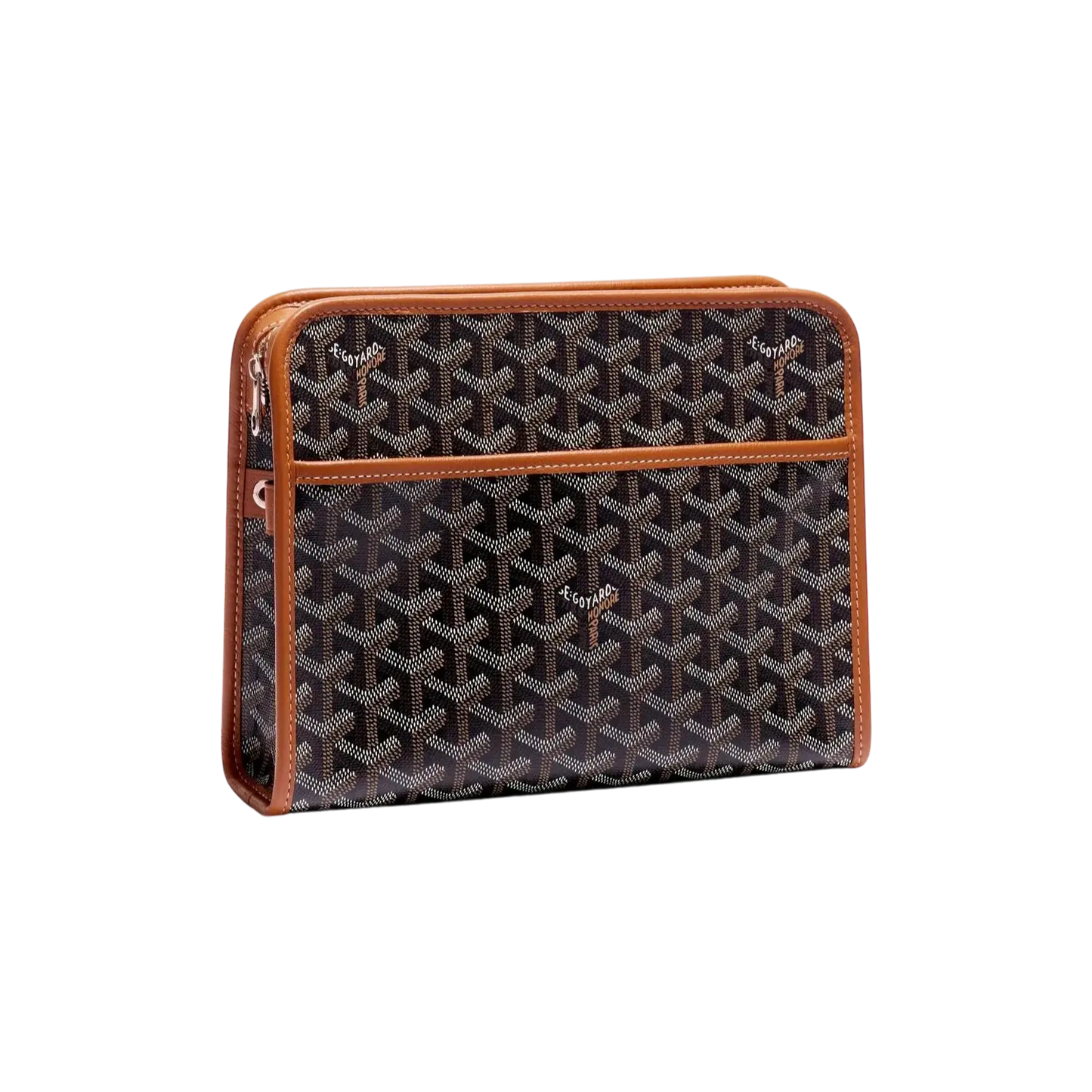 Goyard Jouvence Bag Natural